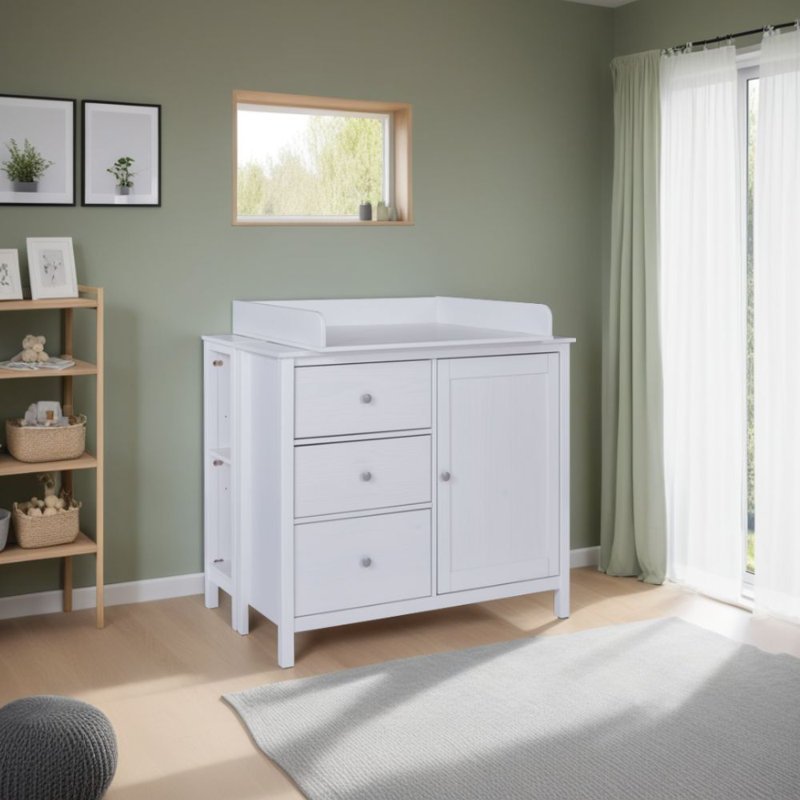 Cintron Changing Unit