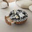 Table basse 35,2 po Modern