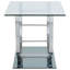 Ensemble de tables basses 2 pièces Garrett