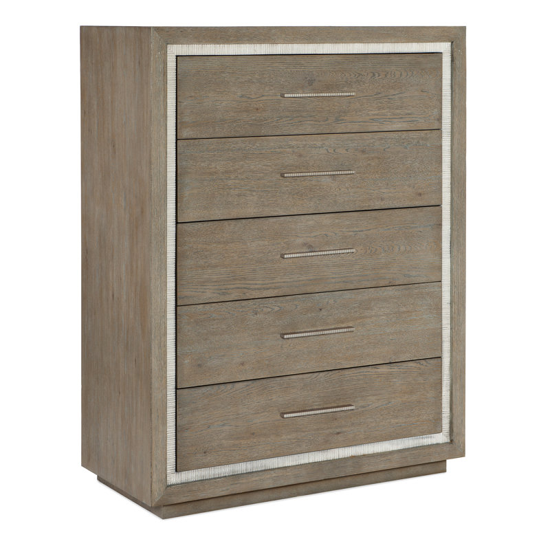 Serenity 5 - Drawer Dresser