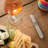 AdHoc Push Pull Wine Opener Cork Screw
