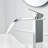 WIZ Waterfall Single Hole Single-Handle Bathroom Faucet-107558794