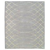 Designers Reserve Geometric Area Rug