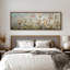 Impression sur toile Wildflower Meadow Breeze-1160013843-1160013842