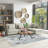 Performance Geometric Indoor Rug-1358325530
