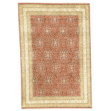 One-of-a-Kind 10'1" X 14'8" Hand Knotted Area Rug