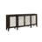 Kacia Console Table In Antique  90188-736564294