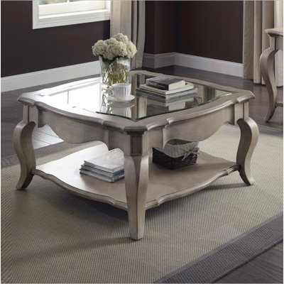 Table basse Chelmsford