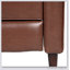 Fauteuil inclinable innovant: design moderne, confort illimité, puissance et élégance