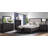 Bolles King Storage Platform Bed