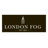 London Fog Seersucker Dot Comforter-60277100-50000194