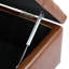 Banc repose-pieds avec rangement-1155240323