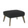 Upholstered Ottoman