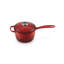 Le Creuset Signature Cast Iron Saucepan-100028454-99469274