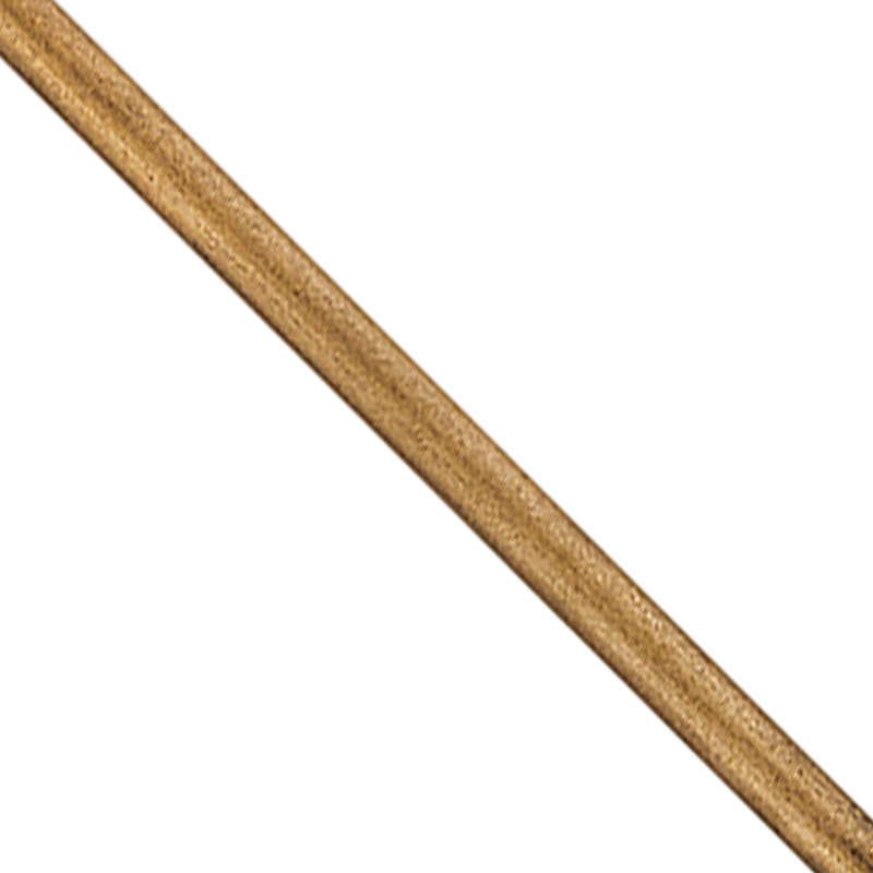 Hinkley Stem 12" Accessory, Brass Gold