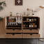 Buffet Minimalist Home-2051718769