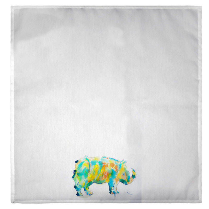 Ultra Light Hand Towel