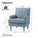 Broughton Upholstered Armchair