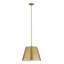 Luminaire suspendu à 1 lumière Wolleik-2032894413-2032894400
