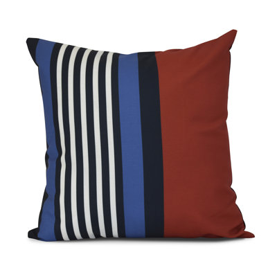 Square Pillow Cover & Insert