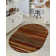 Ivetta Performance Abstract Indoor Rug