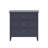 3 Drawer 31 In. Wide Chest Of Drawers-1231797499