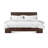 Acadia Bed In Coffee Bean-107634874