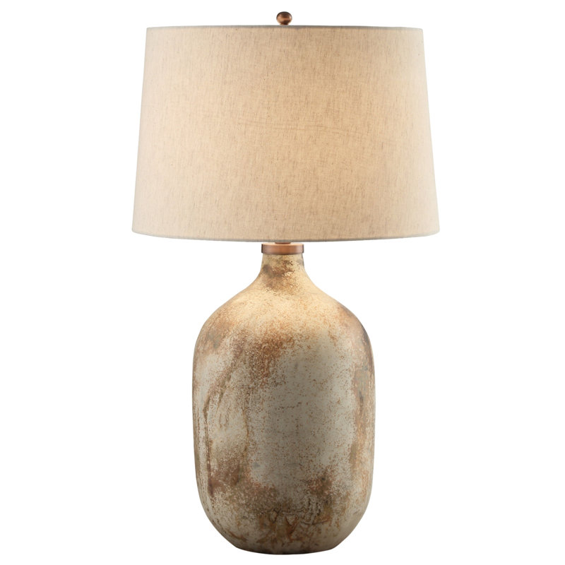 Lampe de table 32 po Kaylah