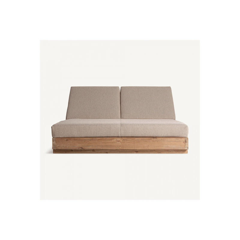 Pure Outdoor Chaise Chair
