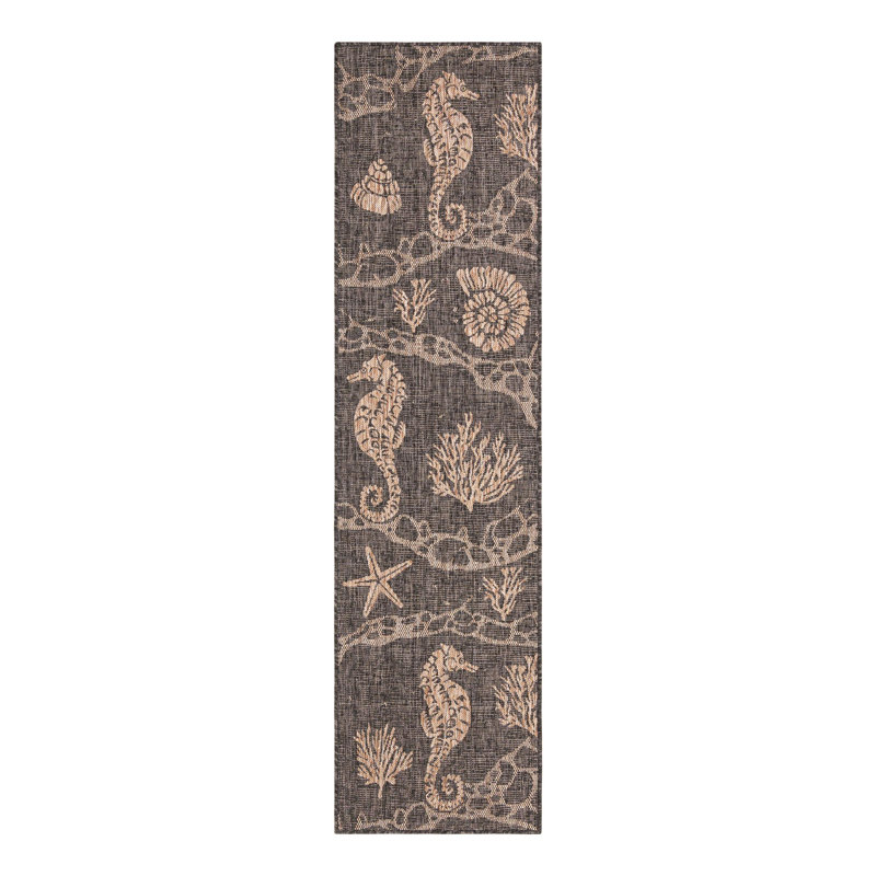 Angelys Area Rug, Runner 2' x 5'3"
