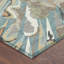 Tapis abstrait lavable à la machine intérieur / extérieur ACN2838-186240394-186240439