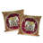 Embroidered Cotton Outdoor Pillow Cover-69843746