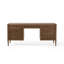 Toulouse Executive Desk-1856106276