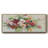 Just Peachy- Framed Canvas-922372612