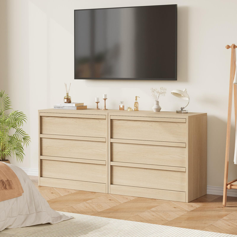 47cm W Chest of Drawers