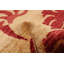 Slovan One-of-a-Kind Rectangle 4'9" X 6'7" New Age Wool Area Rug