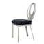 Chaises de salle à manger contemporaines