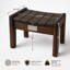 Tabouret courbé StoneCreek-1593553972