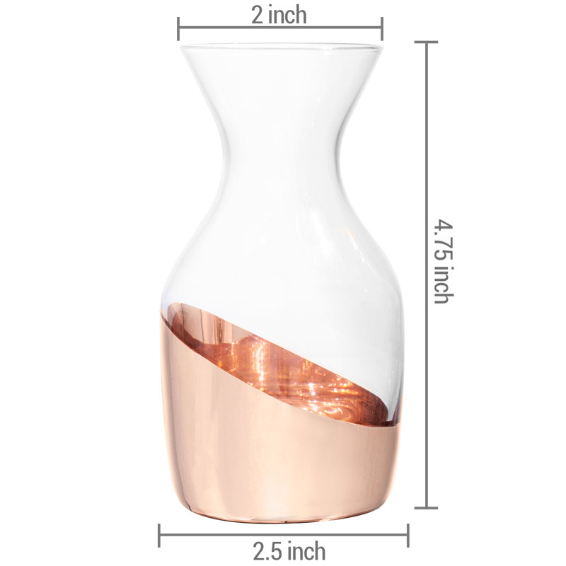 0.7L Carafe