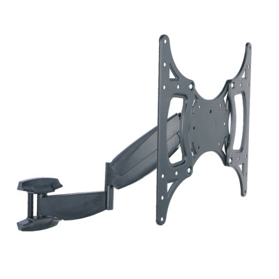 Homevision Technology Single Screen Wall Mount