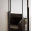 4 Door Glass Wardrobe-1282302200
