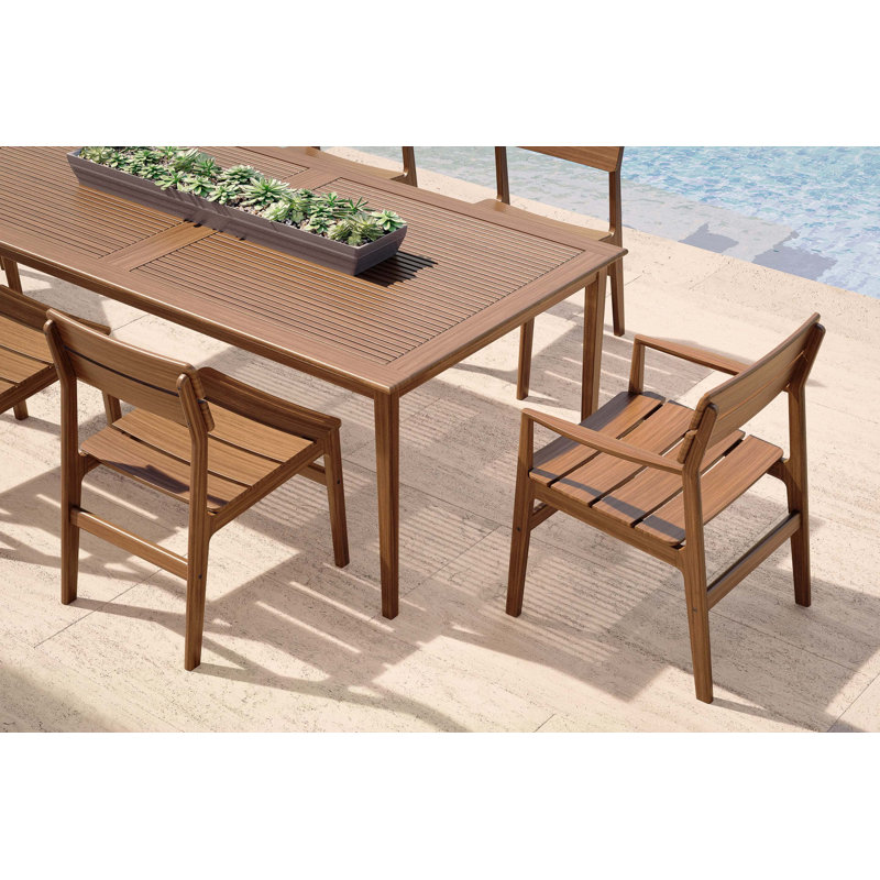 Innova Outdoor Dining Armchair