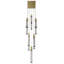 Boa 13 - Light LED Pendant-917943421