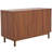 Andreq 46.93'' W 6-Drawer Double Dresser-701655444