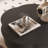 Cream wind creative petal cloud coffee table-106809774