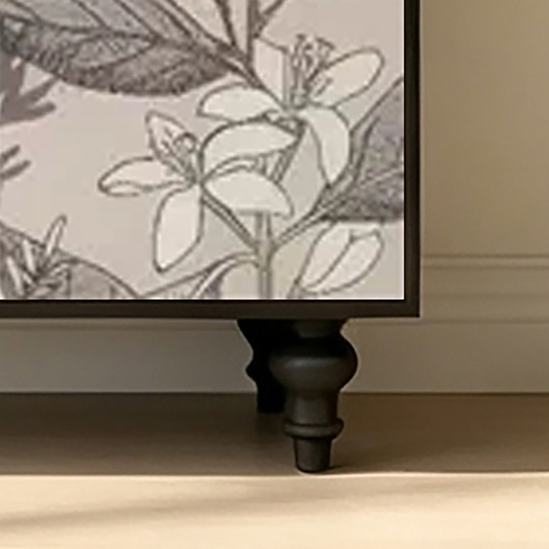 buffet haut de gamme de style français