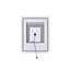 DEL blanc mat de notre collection Abigail-939599528
