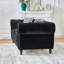 Canapé Chesterfield