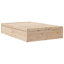 Solid Wood Storage Bed-993269244-993269243