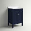 Ensemble de meuble-lavabo simple 25 po Marro-1388072908